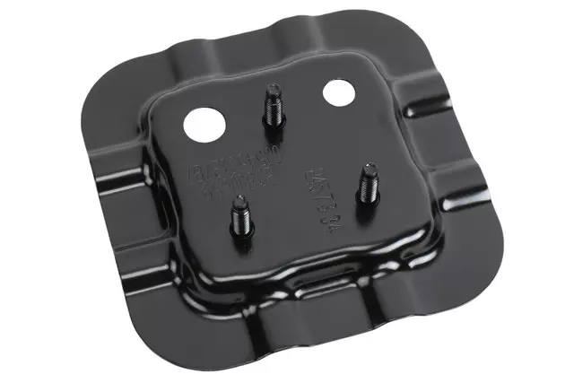 25800659 - Body: Rear Floor Pan Bracket for Cadillac: SRX Image