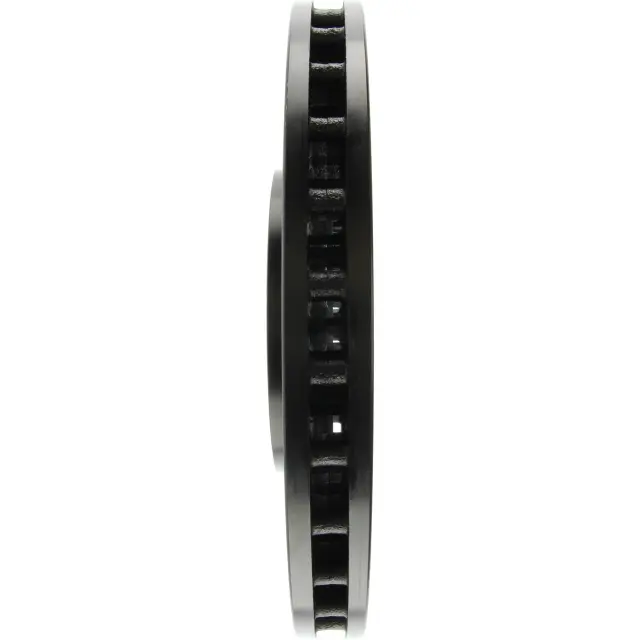 12846064R - Brakes &amp; Brake Parts: StopTech Sport Cross Drilled Brake Rotor; Front Right for Stoptech Image