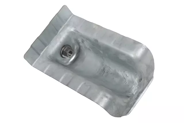 92242912 - Body: Center Floor Pan Reinforcement for Chevrolet: Camaro Image