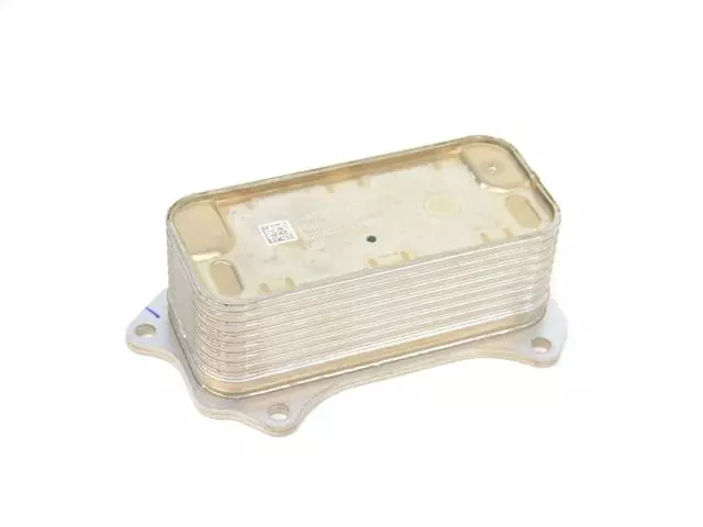 4893200AC - Cooling: Engine Oil Cooler for Jeep: Grand Wagoneer | Ram: 2500, 3500 Image