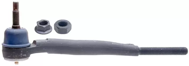 Driver Side Outer Steering Tie Rod End - GM (19187156)