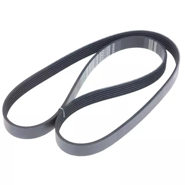 FB6K458 - Engines &amp; Components: INA US Serpentine Belt for INA US Image