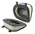 WA11085 - : WIX Air Filter Round Panel for WIX Image