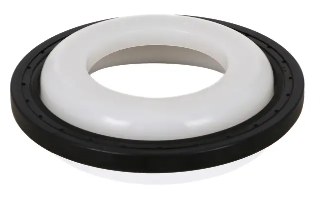 369470 - Gaskets: Shaft Seal, crankshaft for Elring Image