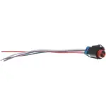S805 - : A/C Compressor Connector for SMP CORP Image