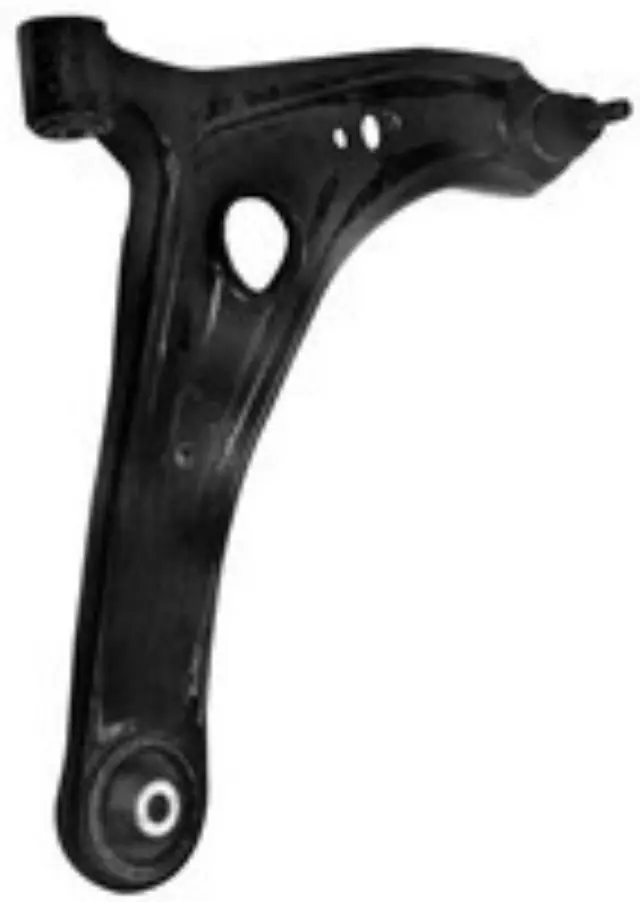 X50CJ4066 - : Suspensia Suspension Control Arm and Ball Joint Assembly for SUSPENSIA Image
