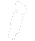 4639062001 - Rear Seat: Seat Heating for Mercedes-Benz Image