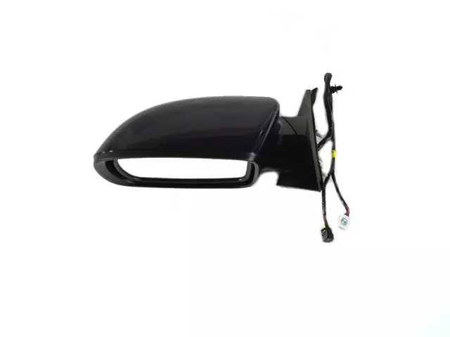 5KW49KBXAD - : Outside Rear-View Mirror, Left for Mopar Image