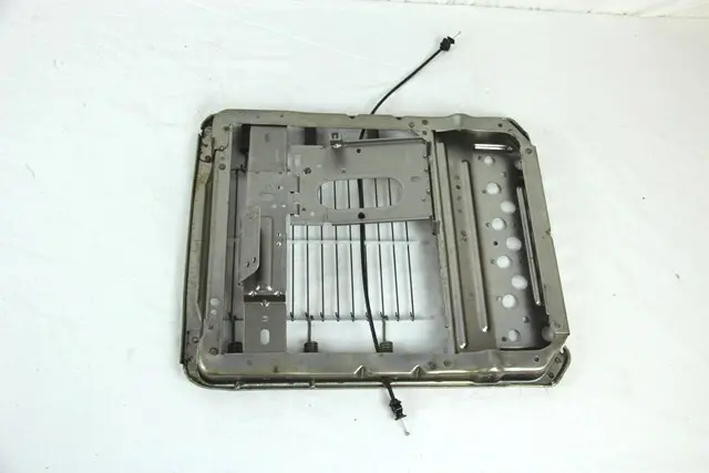 5126323AA - Interior Trim: Front Seat Cushion Frame, Left for Mopar Image