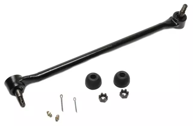 45B0107 - Steering: Steering Linkage for Chevrolet: Astro | GMC: Safari Image