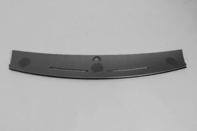 1SE86HL9AD - : Defroster Grille for Mopar Image