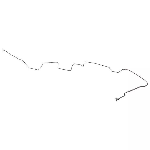 ML3Z2268AA - : Tube Assembly Brake for Ford Image