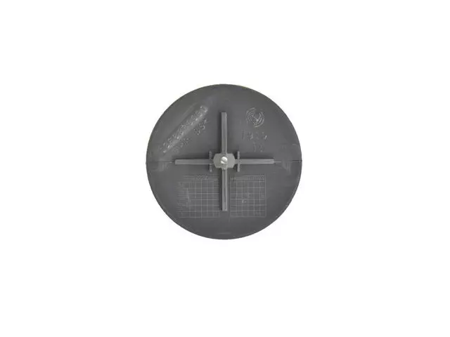 Push Pin - Mopar (68252546AA)