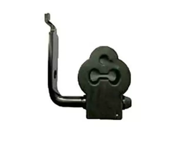 3W1Z5A205AA - Exhaust: Exhaust Muffler Bracket for Ford: Crown Victoria | Lincoln: Town Car | Mercury: Grand Marquis, Marauder Image