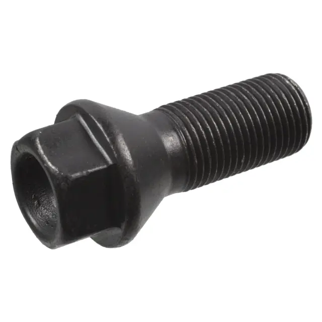 26744 - Wheels, Tires &amp; Parts: Febi 26744 Wheel Lug Bolt for FEBI RUBBER CO Image