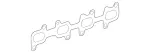 6511421880 - : Multi-Hole Seal for Mercedes-Benz Image