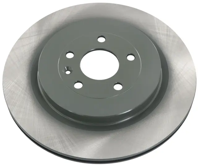 1BP00120AA - Brakes &amp; Brake Parts: Disc Brake Rotor for bproauto Image