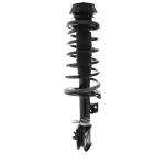 SR4628 - : Complete Corner Unit Assembly -Strut, Mount and Spring for KYB Image