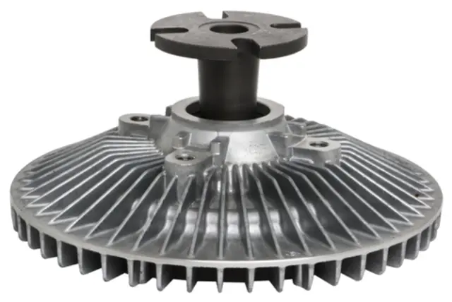 1706 - Cooling Systems: Standard Rotation Non-Thermal Fan Clutch for Hayden Image