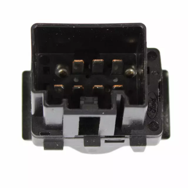 Lock Switch - Ford (3W7Z-14028-AAB)