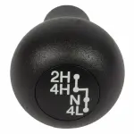 HC3Z7213A - : Handle Assembly for Ford Image