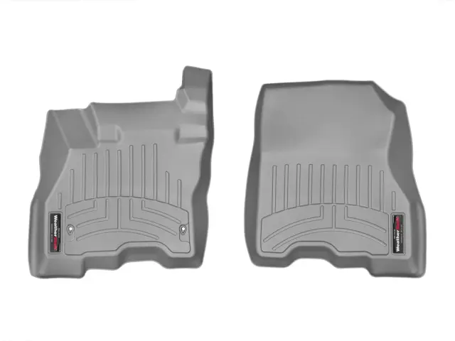 465501 - : FloorLiner™ DigitalFit® for WeatherTech Image