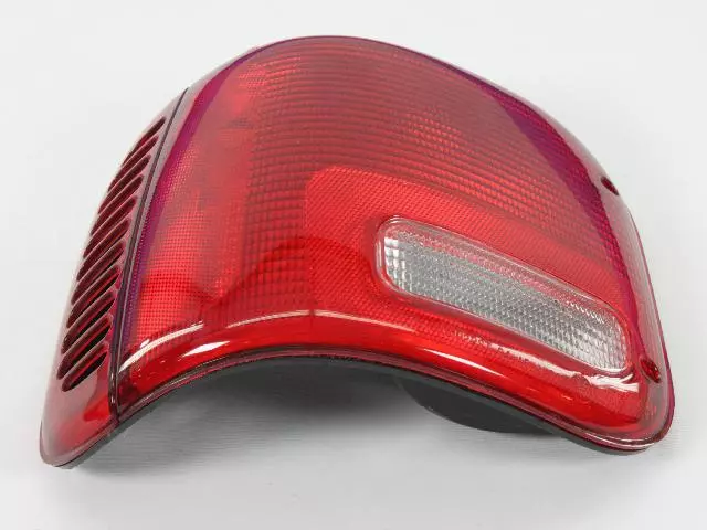 4882685 - Electrical: Tail Lamp Assembly for Dodge: B1500, B2500, B3500, Ram 1500 Van, Ram 2500 Van, Ram 3500 Van Image