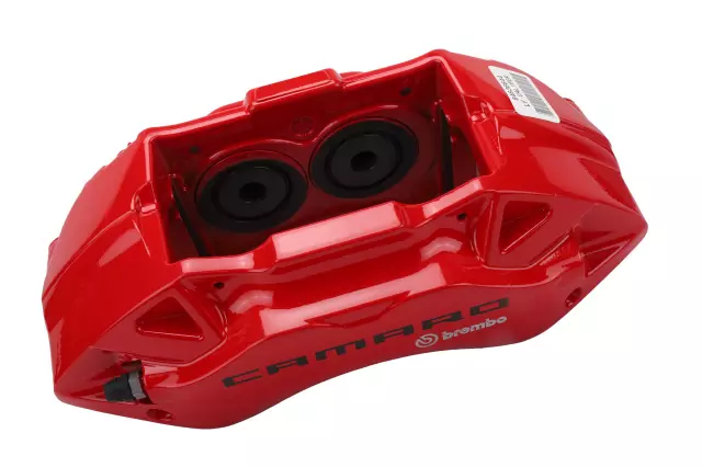 84636644 - Brakes: Disc Brake Caliper for Chevrolet: Camaro Image