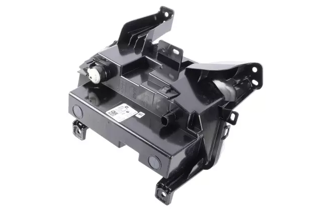 85107678 - Electrical: Fog Lamp Assembly for Chevrolet: Equinox Image