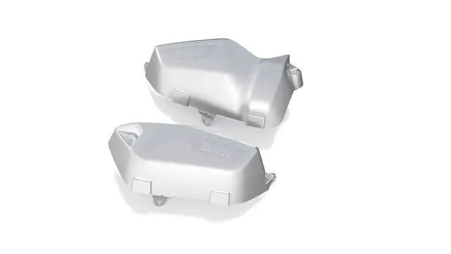 77147109278 - Protection: Cylinder Cover Guard Set for BMW-Motorrad Image