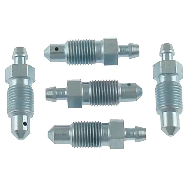 H9410 - Brakes &amp; Brake Parts: Brake Bleeder Screw for Carlson Image