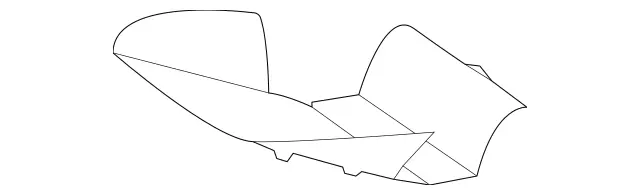 290906500064 - Rear Seat Bench: Seat Heating for Mercedes-Benz Image