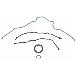 TCS459801 - : Engine Timing Cover Gasket Set for FEL-PRO Image