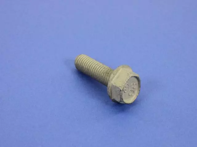 Hex Flange Head Bolt, Mounting - Mopar (6502555)