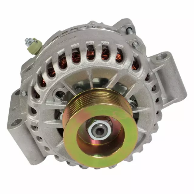 NGL8307N - : Alternator Assembly for Ford Image