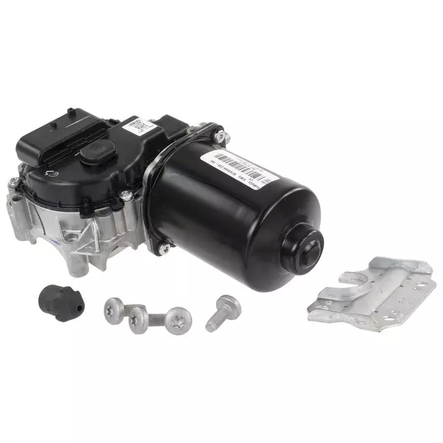 Wiper Motor - Ford (LK4Z-17508-D)