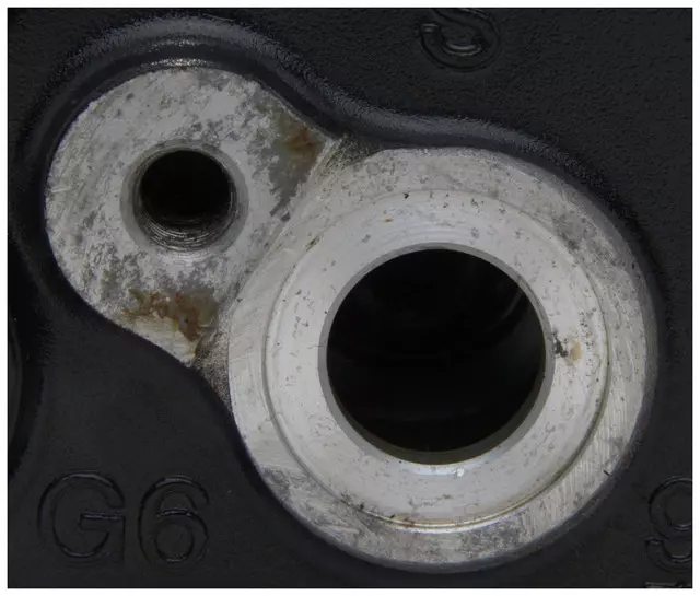 19192299 - : Air Conditioning Compressor, Remanufactured for GM Image