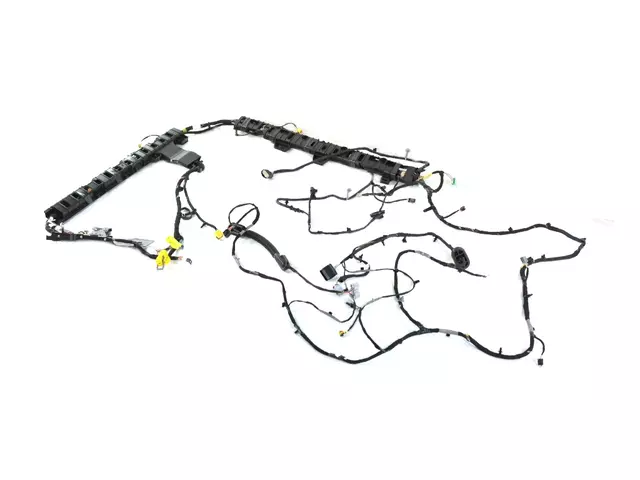 Body Right Wiring - Mopar (68282588AF)