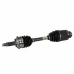 TX524 - Driveline &amp; Axles: Motorcraftâ„¢ Cv Axle Assembly for Ford: Fusion | Mercury: Milan Image image