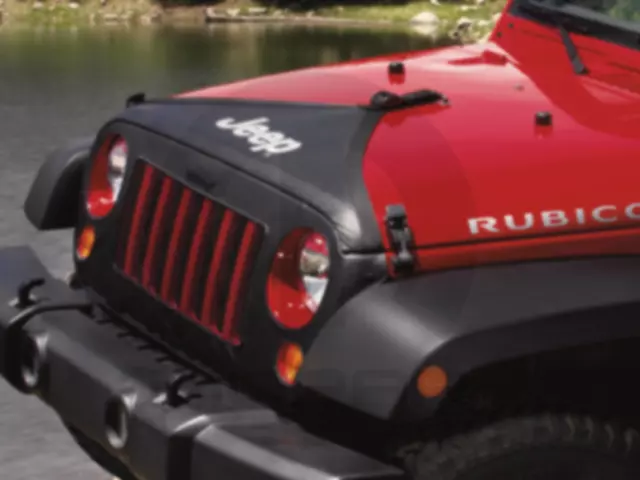 COVER KIT, HOOD - Mopar (82210317)