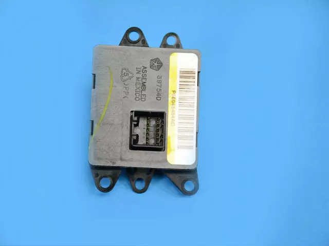 56045484AC - Instrument Panel and Radios and Consoles: Transfer Case Mode Switch for Dodge: Dakota, Durango Image