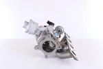 93433 - : Nissens Turbocharger for NISSENS Image