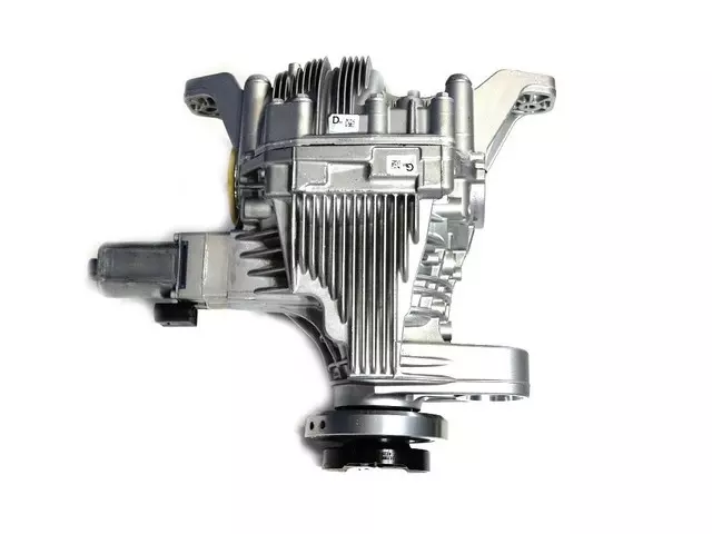 Rear Axle Differential - Mopar (68184737AC)