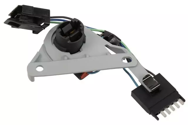 Passenger Side Tail Lamp Housing Bracket - GM (15840425)