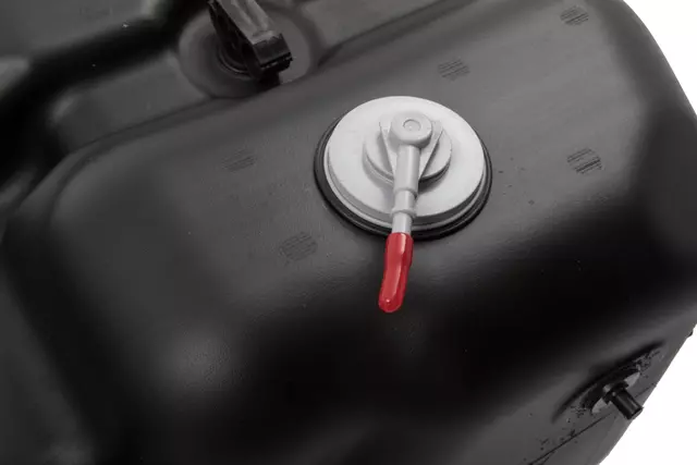 15231628 - Fuel System: Fuel Tank for Buick: Rainier | Chevrolet: Trailblazer, Trailblazer EXT | GMC: Envoy, Envoy XL, Envoy XUV | Oldsmobile: Bravada Image