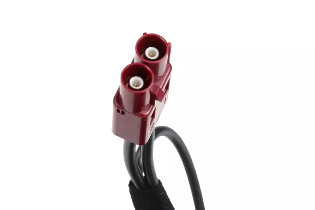 Part# 84346809 High Frequency Antenna - GM (84346809)