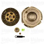 52641412 - : 1966-1971 Jeep CJ5 Clutch Kit 3.7L for VALEO Image