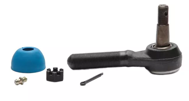 45A0332 - Steering: At Pitman Arm Tie Rod for ACDelco Image