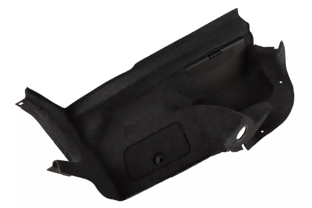 23478895 - Body: Trunk Side Trim for Cadillac: CTS Image