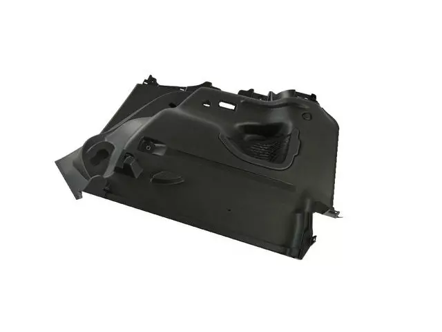 6SB88LXHAA - : Quarter Trim Panel, Right for Jeep: Renegade Image